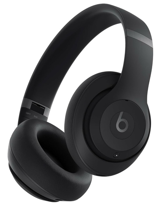 Other - Beats Solo3 Wireless Over-Ear Headphones - Matte Black